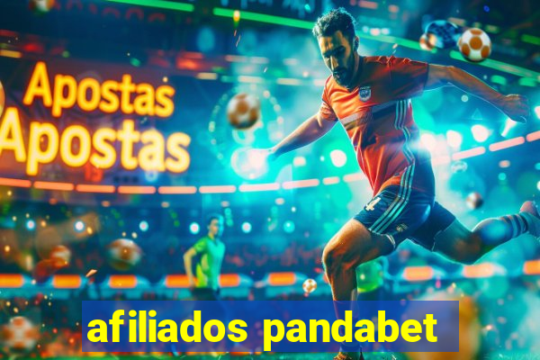 afiliados pandabet